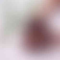 Lilac Semi circle Pouch, Unisex, Vegan Leather, Personalized pouch, Spacious Pouch