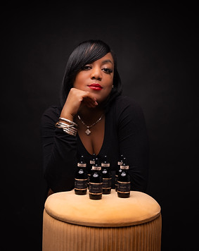 Meet our owner of this luxury brand of products provided for men and women