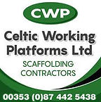 Celtic Working Platforms Logo