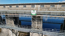 Celtic Working Platforms Parteen Weir.JP