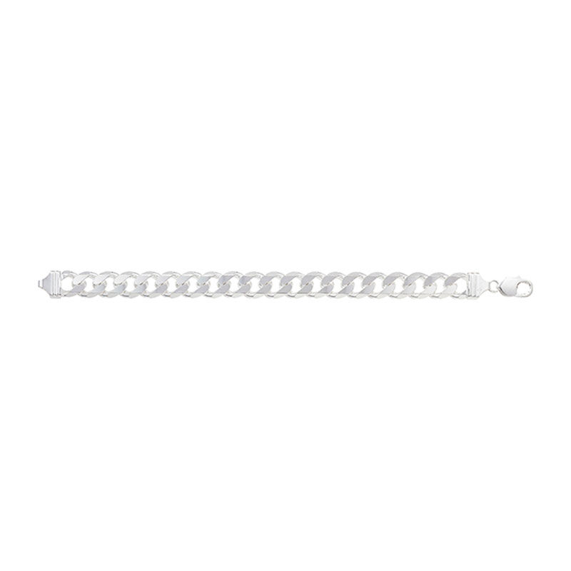 Thick Gent's Bracelet