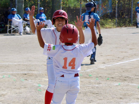 春日交流戦 10/2