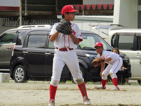 フレンドリーグ 9/5