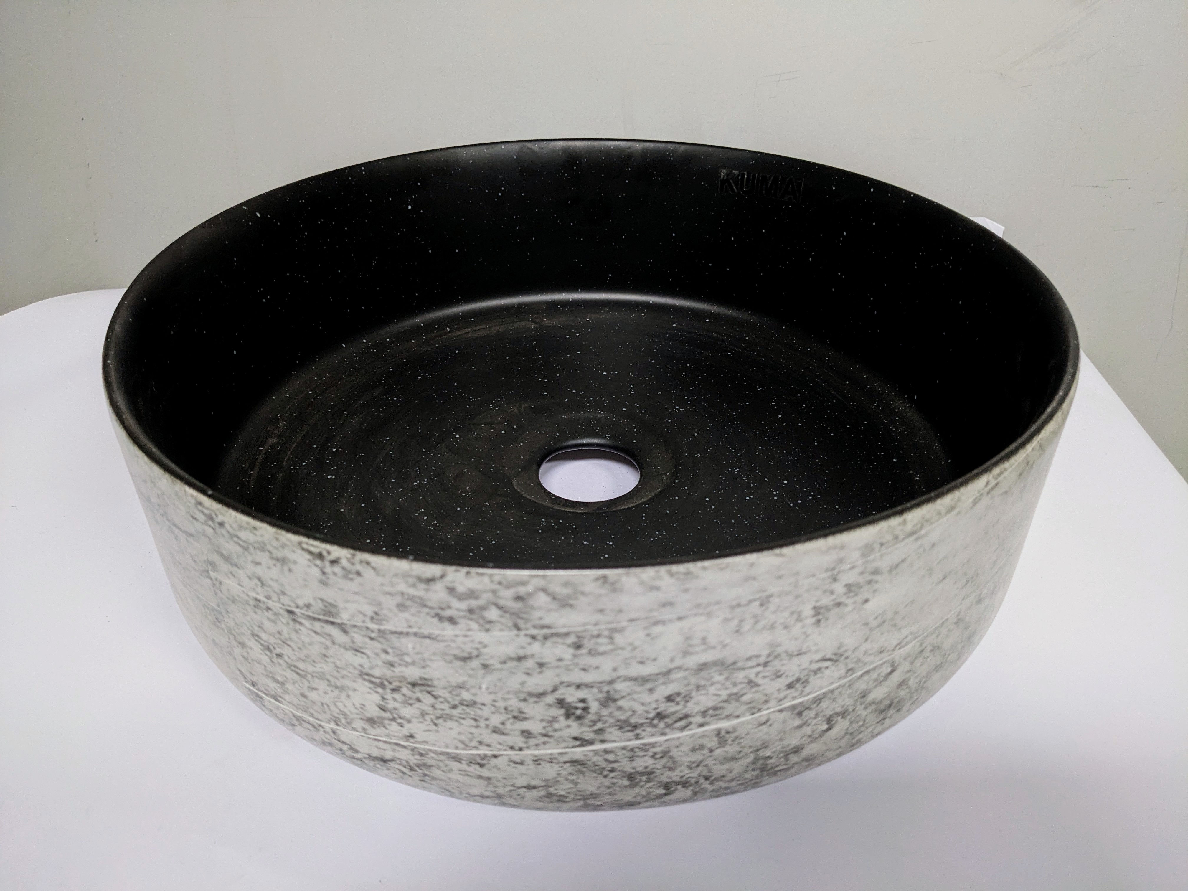 LE311NH - Ceramic Hand Basin