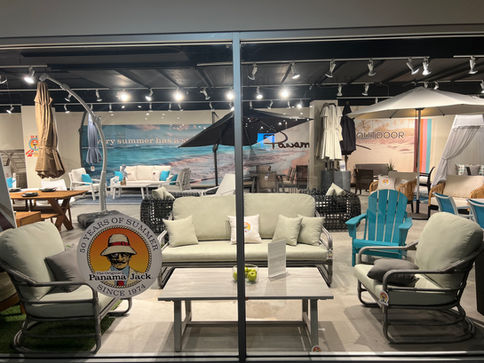 Trade Show Signs, Decals, Floor Plan