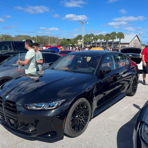 FUEL FEST 2022 DBRDrive Boat Ride