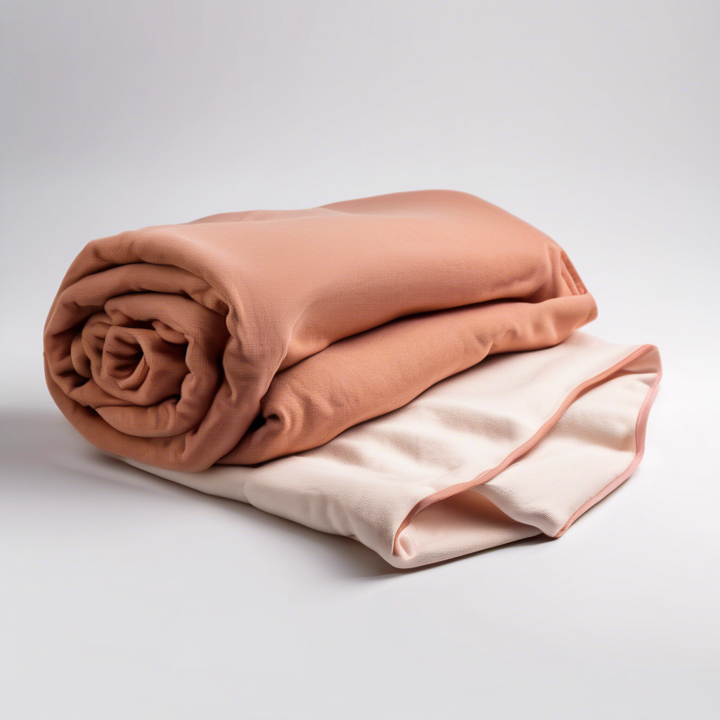 Manta De Meditación