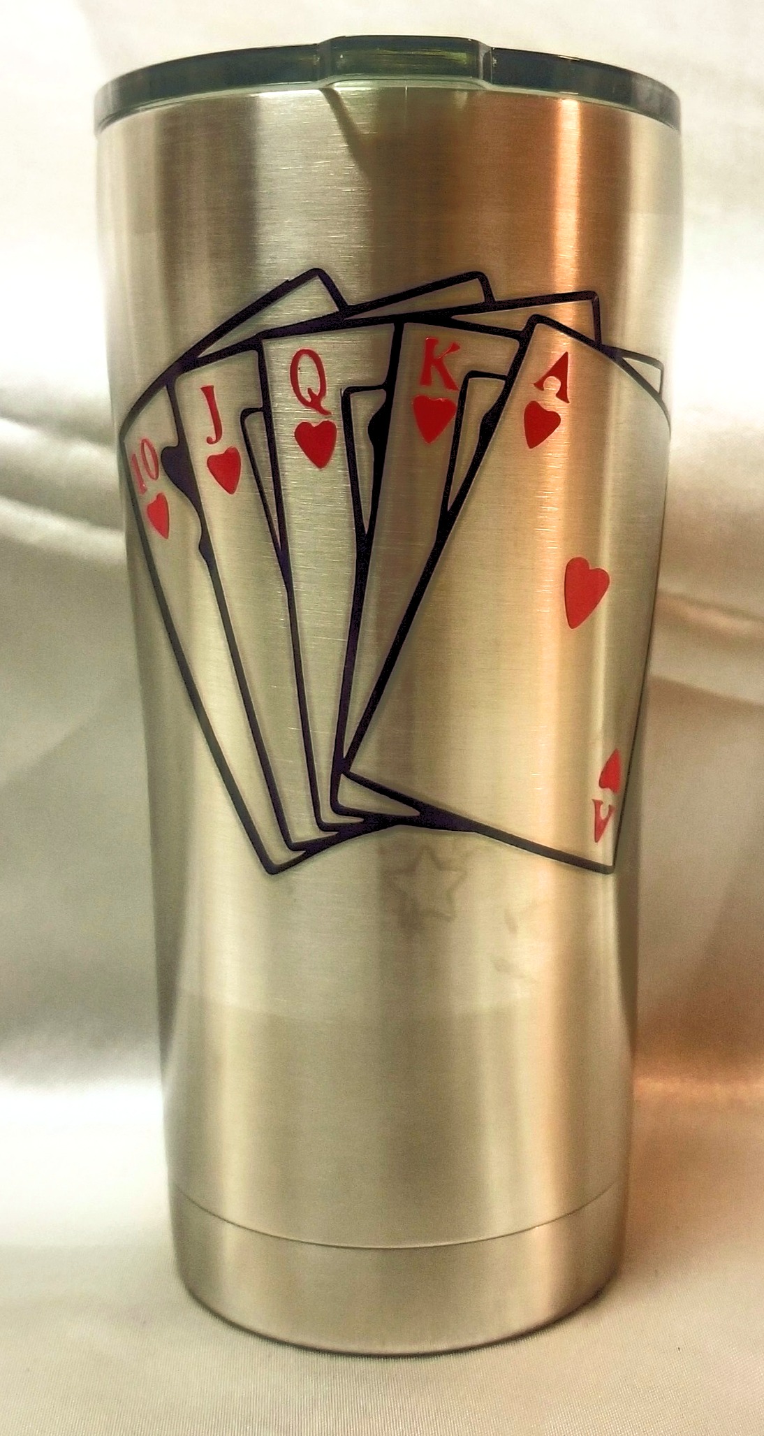 20oz Stainless steel