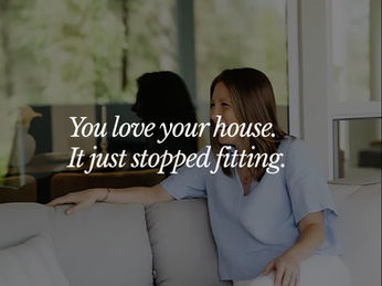 Move-Up Buyers in Spokane: When Your First Home Stops Fitting and What to Do Next