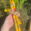 Thumbnail: Summer Solstice Goddess: Happiness, Joy and Fertility