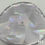 Миниатюра: 91010 6 mm thick Agate slice silicone mold