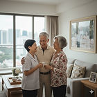 Maid Agency Singapore