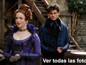 Obra Grandes Esperanzas personajes destacados y espacio donde se cuenta