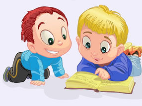 La Lectura en mi Vida