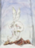 The Hatching
