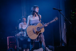 Holly Humberstone Brings the “Cruel World” Tour to Minneapolis
