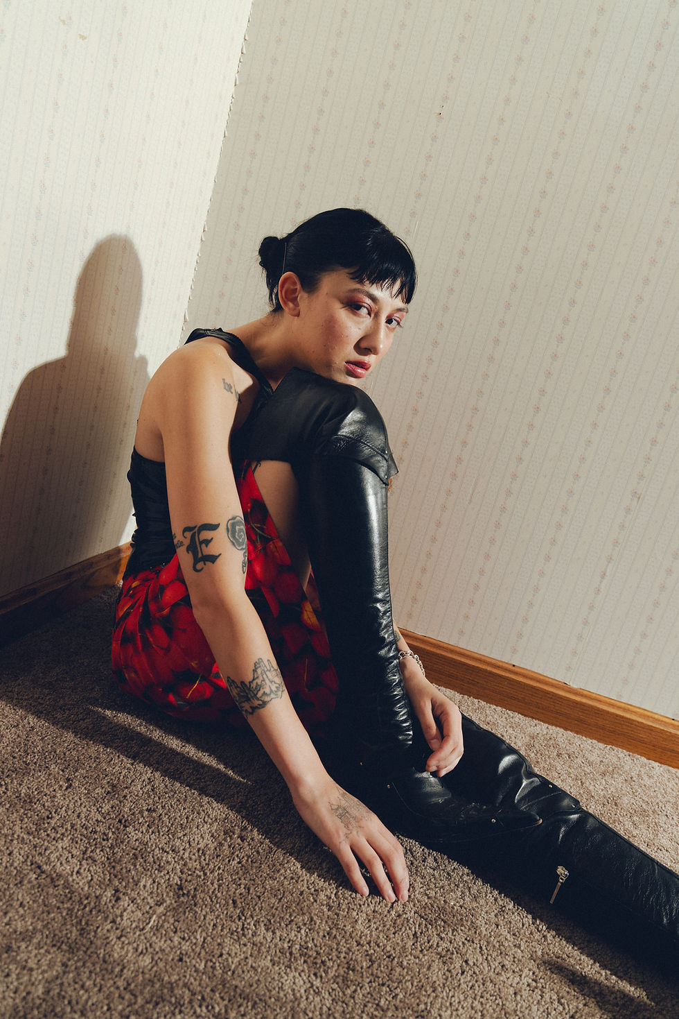 photo by Jacq Justice