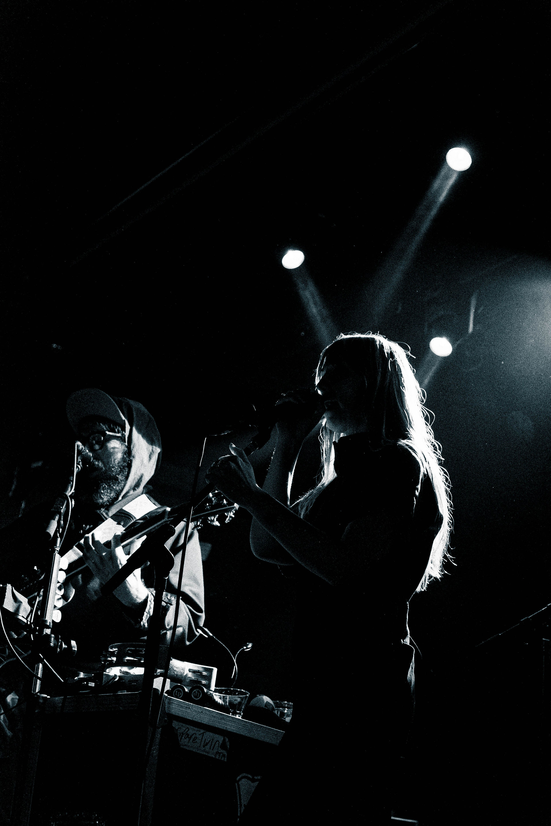 Portugal. The Man | by Sarah Silbert for Zany Waves