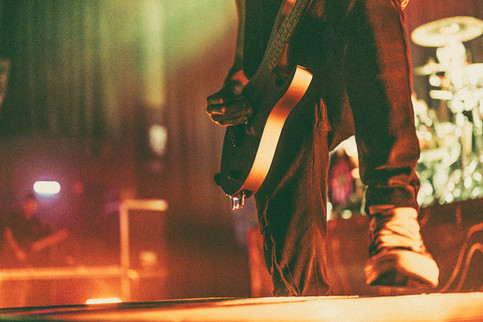 Magnolia Park | by Michelle Zigler for Zany Waves