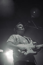 Sam Fender | by Erin Carley for Zany Waves