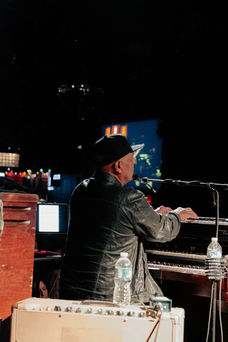 Dumpstaphunk | by Sarah Silbert for Zany Waves