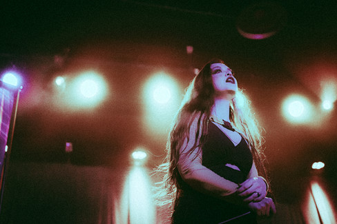 Sicksense | by Michelle Zigler for Zany Waves