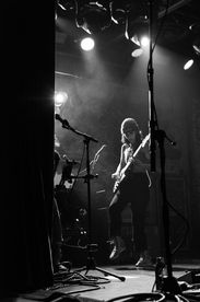 Portugal. The Man | by Sarah Silbert for Zany Waves