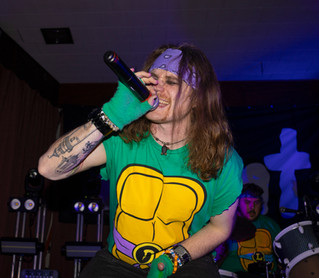 Weekends At Noon | by Alder Boutin for Zany Waves