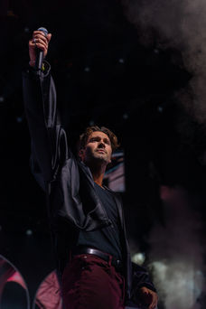 Big Time Rush | by Susi Halla for Zany Waves