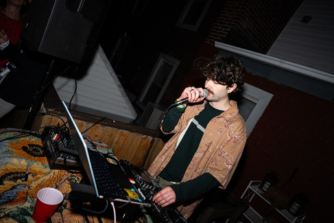 Remster | by Emma Zoe Polyak for Zany Waves