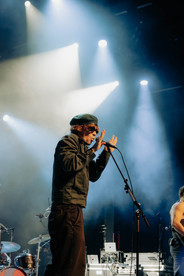 almost monday | by Sarah Silbert for Zany Waves