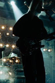 Portugal. The Man | by Sarah Silbert for Zany Waves