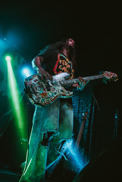 Tessellated | by Michelle Zigler for Zany Waves