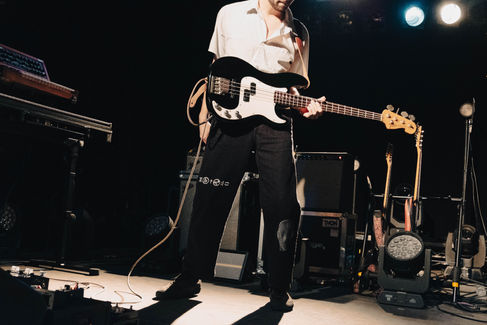little image | by Sarah Silbert for Zany Waves