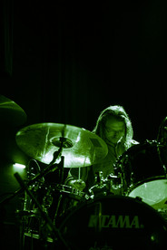 She's Green | by Michelle Zigler for Zany Waves