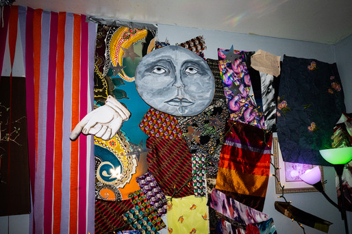 Photo by Emma Zoe Polyak for Zany Waves