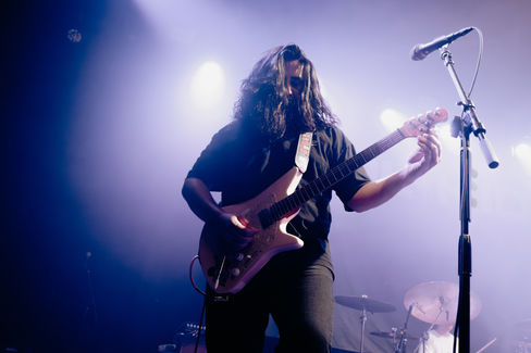 Truth Club | by Sarah Silbert for Zany Waves