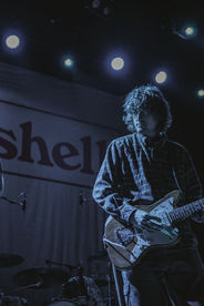 She's Green | by Michelle Zigler for Zany Waves