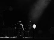 Gregory Alan Isakov | by Blake Stolarik for Zany Waves