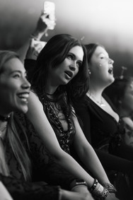 Beartooth | by Blake Stolarik for Zany Waves