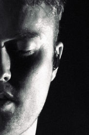 Sam Fender | by Erin Carley for Zany Waves