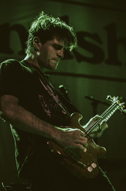 She's Green | by Michelle Zigler for Zany Waves