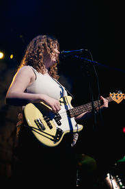 Florence Road | by Emma Zoe Polyak for Zany Waves