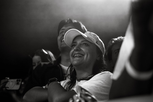 The Growlers | by Sarah Silbert for Zany Waves