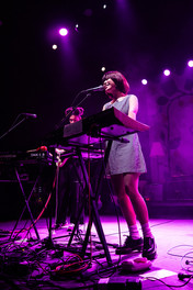 Phoebe Rings | by Emma Zoe Polyak for Zany Waves