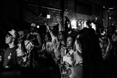 Tessellated | by Michelle Zigler for Zany Waves