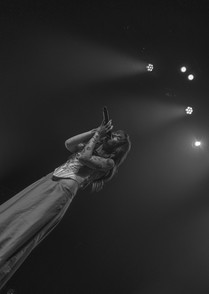 Madelline | by Alder Boutin for Zany Waves