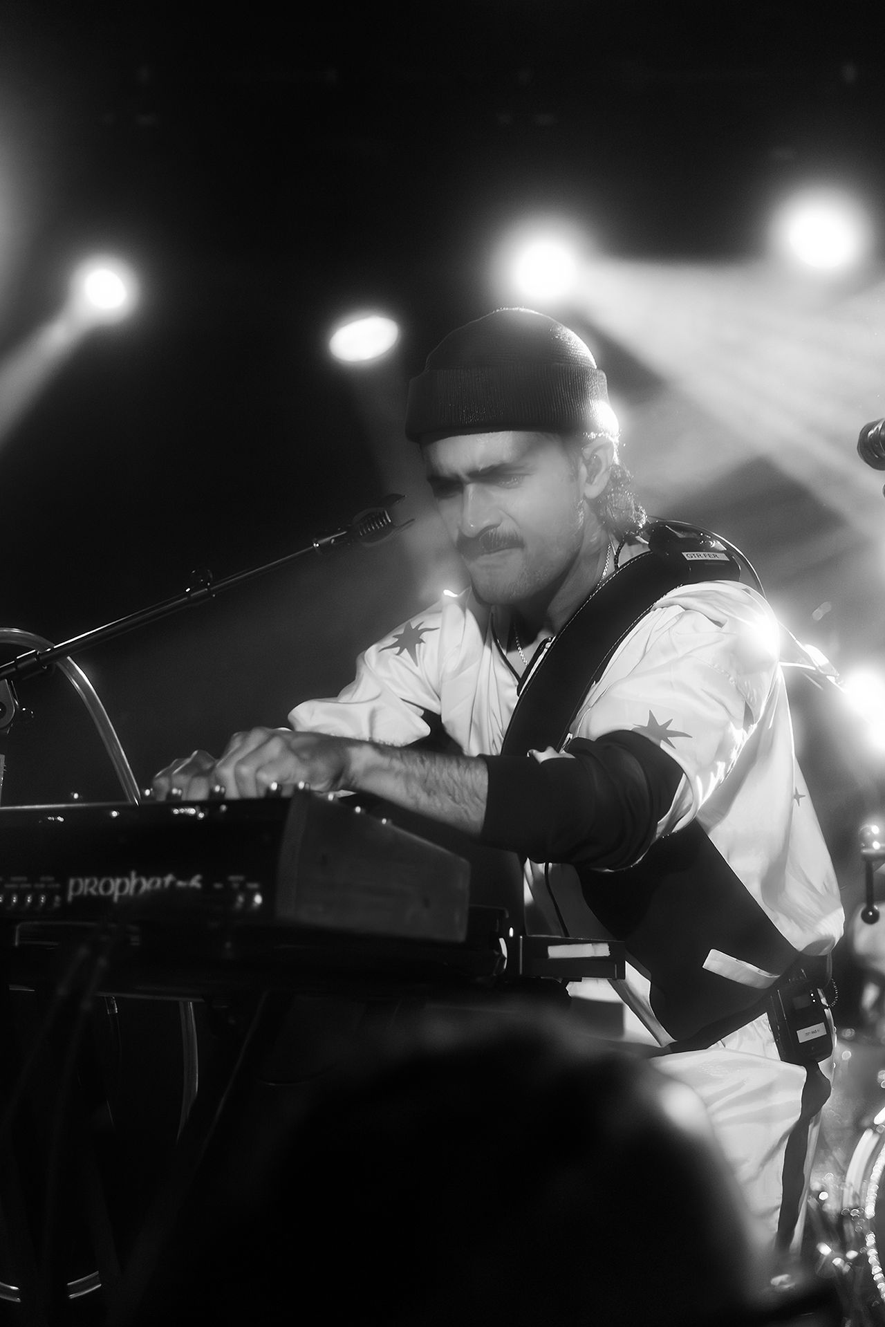 Midnight Generation | by Juli Perez for Zany Waves
