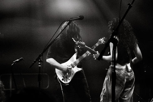 Truth Club | by Sarah Silbert for Zany Waves