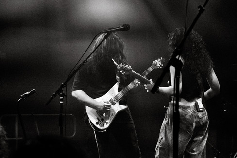 Truth Club | by Sarah Silbert for Zany Waves